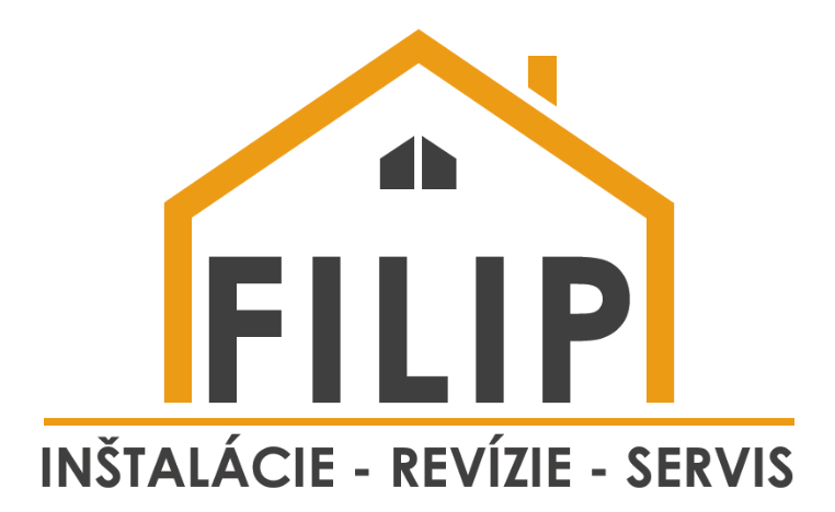 FILIP | INŠTALÁCIE – REVÍZIE – SERVIS